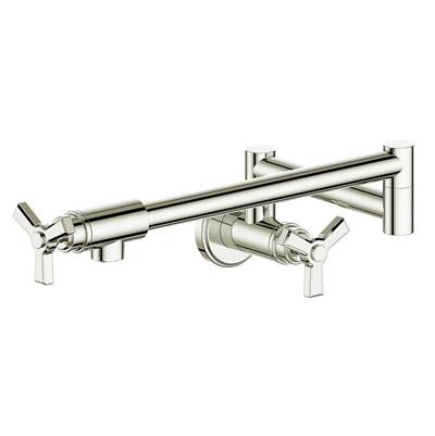 Vogt KF.ZN.13 Zehn Pot Filler