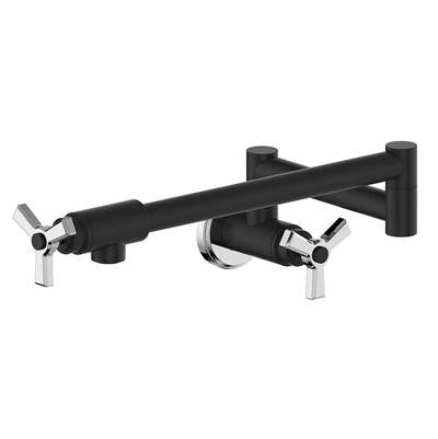 Vogt KF.ZN.13 Zehn Pot Filler