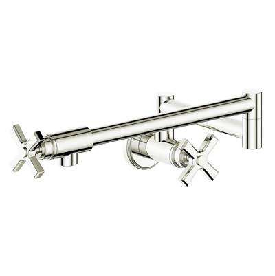 Vogt KF.ZN.14 Zehn Pot Filler