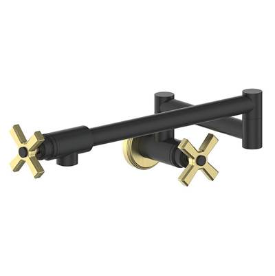 Vogt KF.ZN.1400 Zehn Pot Filler