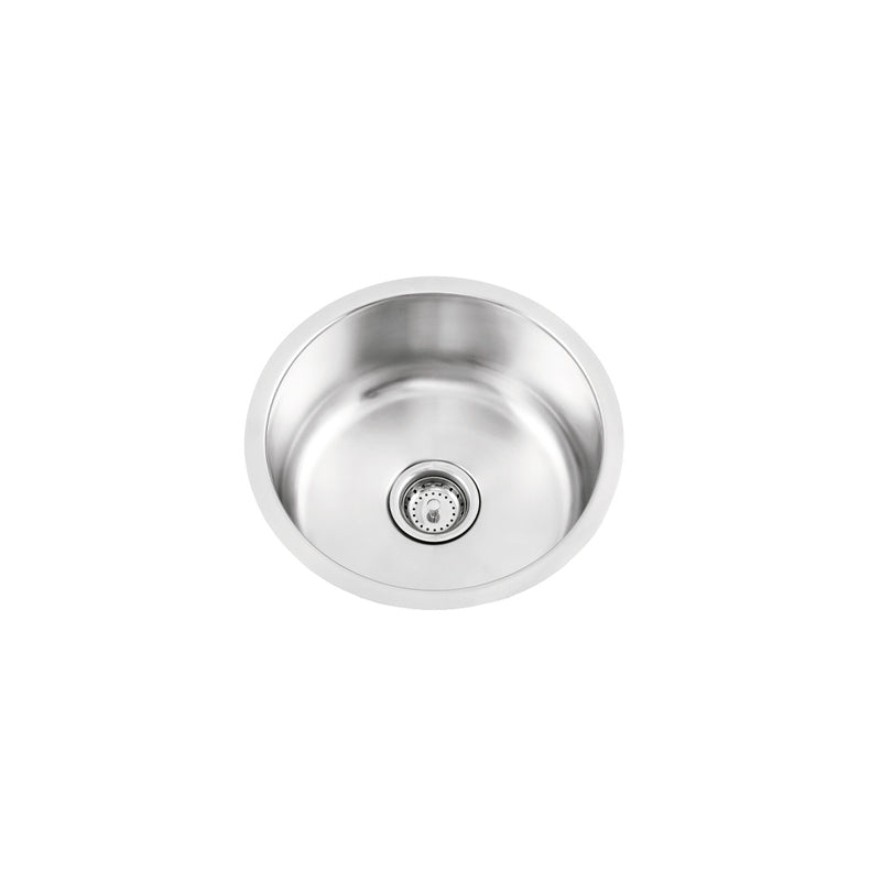 Vogt KS.1717.T18P-61 Telf 17-1 / 8"X17-1 / 8"X7" with Strainer