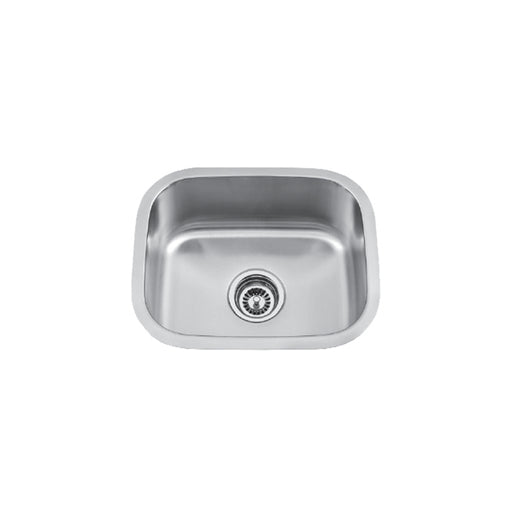 Vogt KS.1815.B18P-61 Baden - 18"X15"X7" with Strainer