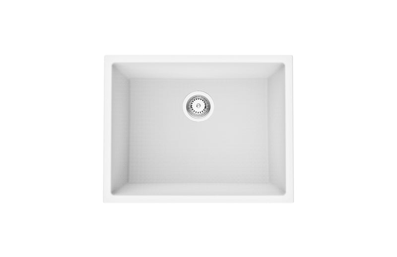 Vogt KS.2318.S Salzburg GS Vogranite 23"X18"X9"