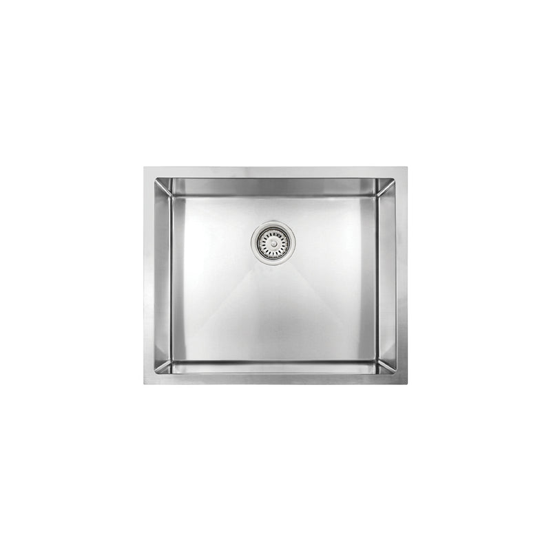 Vogt KS.2318.S18R-63 Salzburg 18R - 23"X18"X9" with Strainer and Bottom Grid