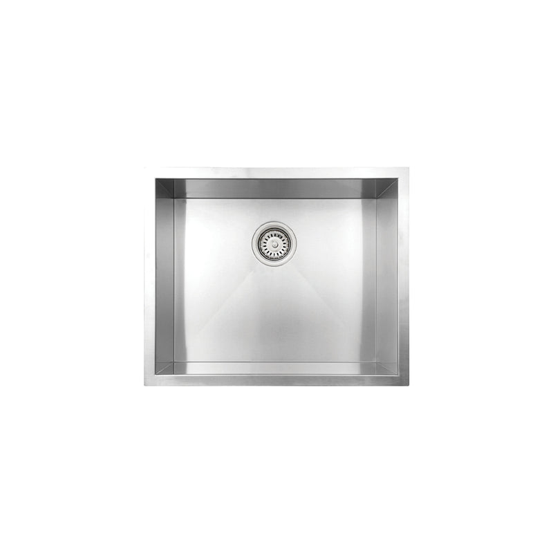 Vogt KS.2318.S18Z-63 Salzburg 18Z - 23"X18"X10" with Strainer and Bottom Grid