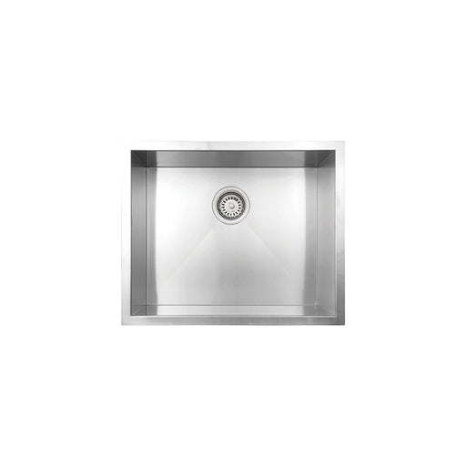 Vogt KS.2318.S18Z-63 Salzburg 18Z - 23"X18"X10" with Strainer and Bottom Grid