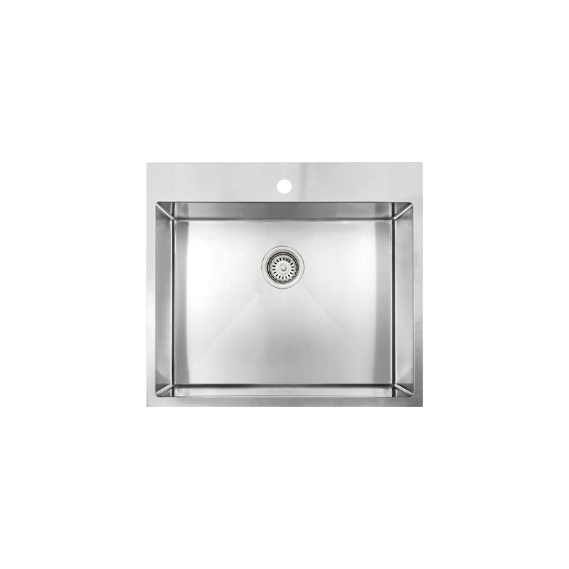 Vogt KS.2422.L18R-61 Lainzer 18R - 24"X22"X12" with Strainer