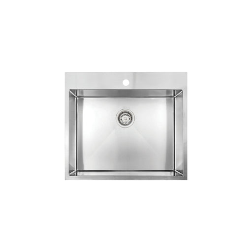 Vogt KS.2422.L18R-61 Lainzer 18R - 24"X22"X12" with Strainer