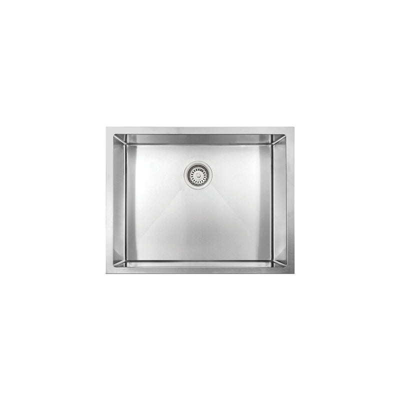 Vogt KS.2519.M18R-61 Mitterdorf 18R - 25"X19"X12" with Strainer