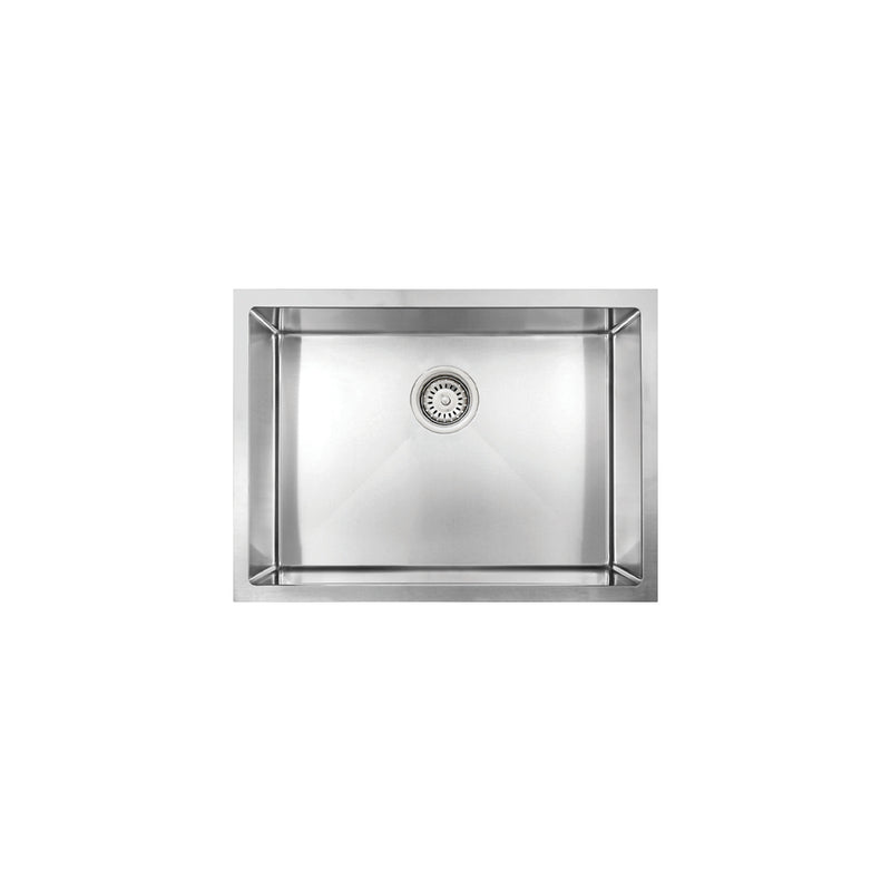 Vogt KS.2618.V18R-63 Voslau 18R - 26"X18"X9" with Strainer and Bottom Grid