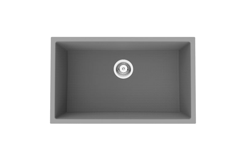 Vogt KS.3018.G Graz GS Vogranite 30"X18"X9"