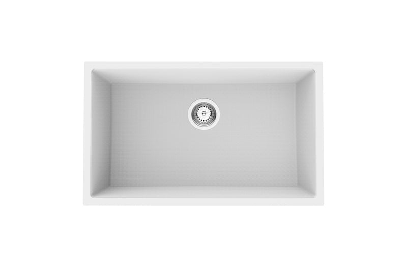 Vogt KS.3018.G Graz GS Vogranite 30"X18"X9"