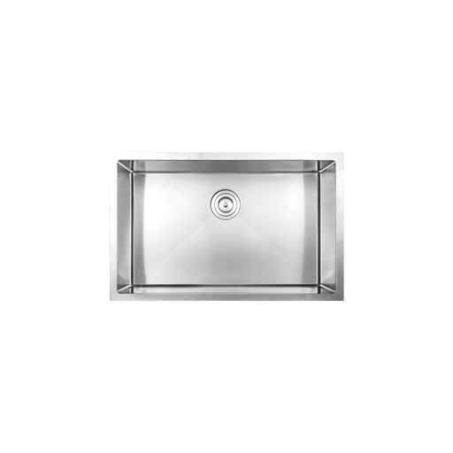 Vogt KS.3018.G16R-62 Graz 16R - 30"X18"X10" with Strainer