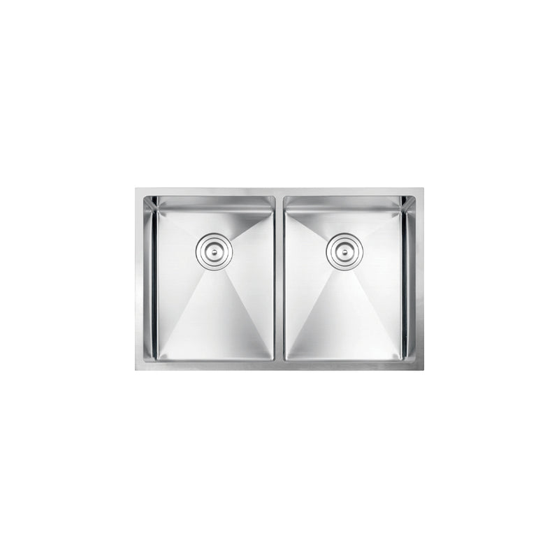 Vogt KS.3018.M16R-64 Modling 16R - 30"X18"X10" with Strainers and Bottom Grids