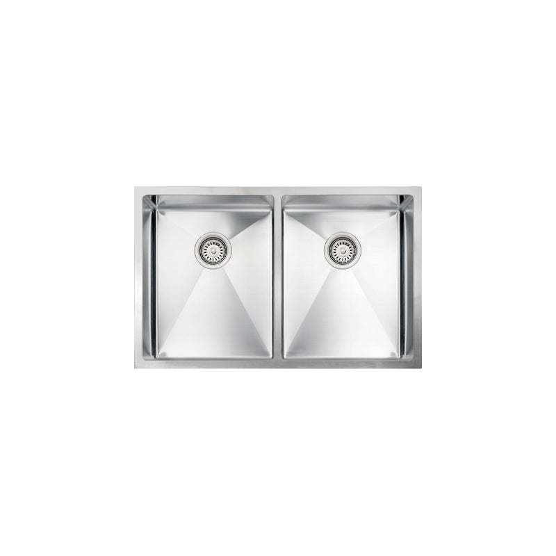 Vogt KS.3018.M18R-63 Modling 18R - 30"X18"X10" with Strainers and Bottom Grids