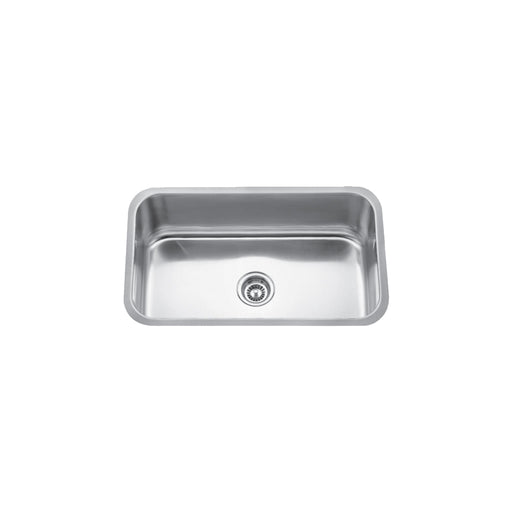 Vogt KS.3018.S18P-61 Steyr - 30"X18"X9" with Strainer