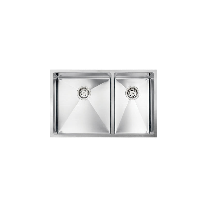 Vogt KS.3018.T18R-61 Ternitz 18R - 30"X18"X10" with Strainers