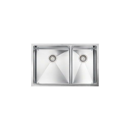 Vogt KS.3018.T18R-61 Ternitz 18R - 30"X18"X10" with Strainers