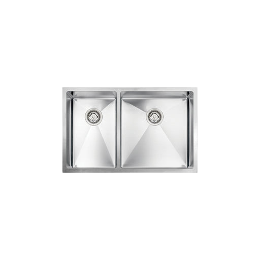 Vogt KS.3018.Z18R-61 Ternitz L 18R - 30"X18"X10" with Strainers
