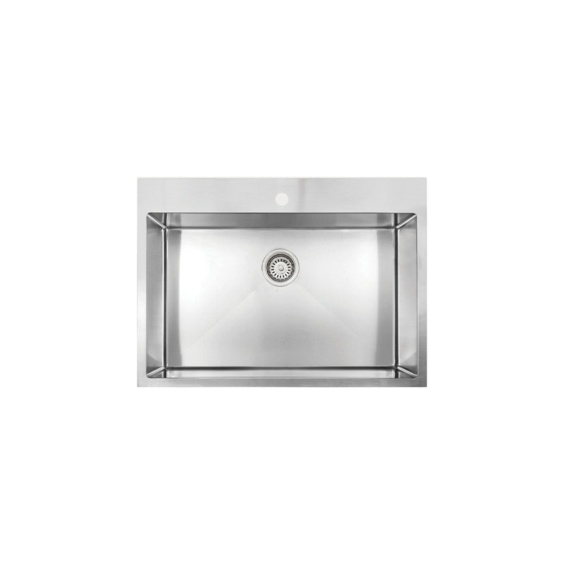 Vogt KS.3020.E18R-61 Enns 18R - 30"X20"X9" with Strainer