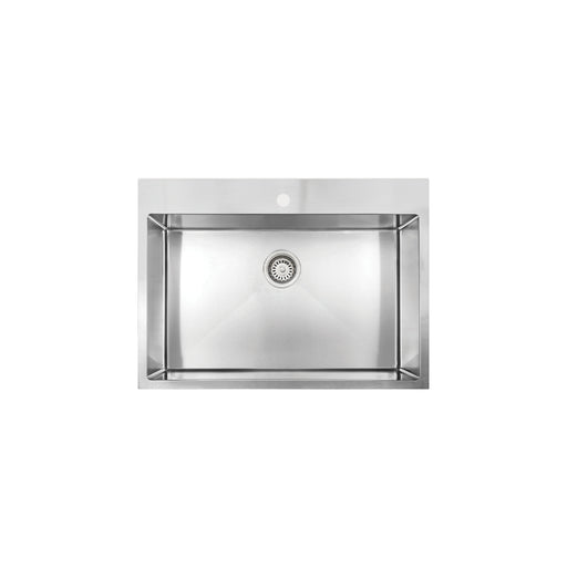 Vogt KS.3020.E18R-61 Enns 18R - 30"X20"X9" with Strainer