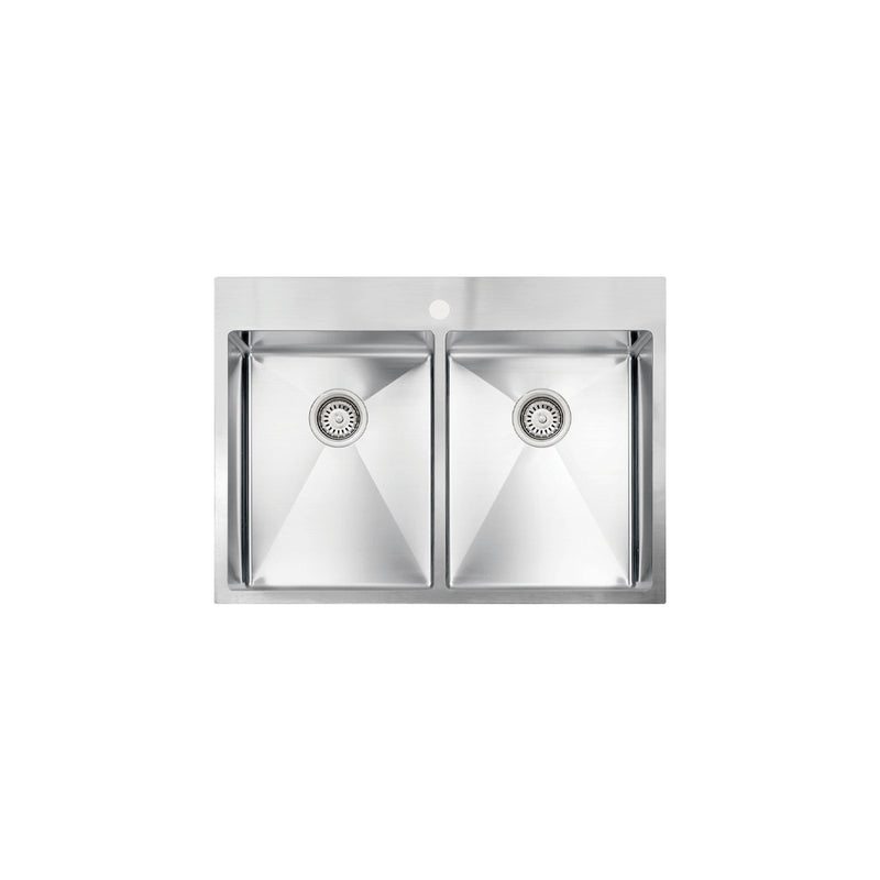 Vogt KS.3020.R18R-61 Rankweil 18R - 30"X20"X9" with Strainers