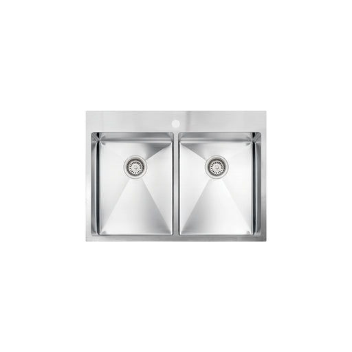 Vogt KS.3020.R18R-61 Rankweil 18R - 30"X20"X9" with Strainers