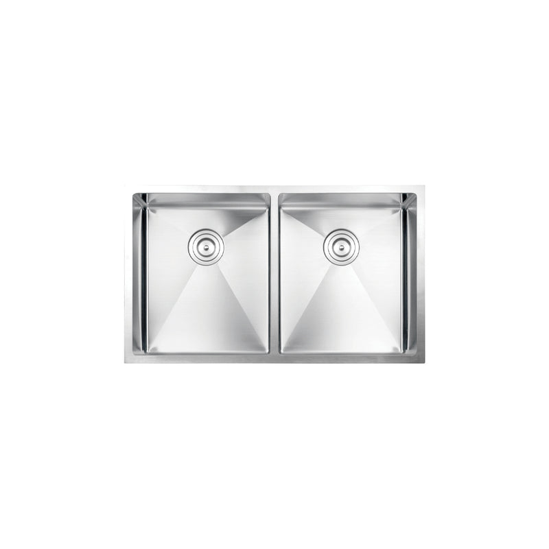 Vogt KS.3218.B16R-62 Bludenz 16R - 32"X18"X10" with Strainers