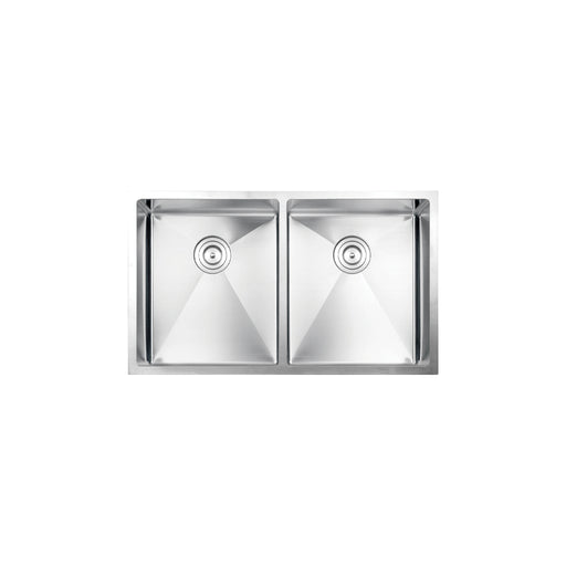 Vogt KS.3218.B16R-62 Bludenz 16R - 32"X18"X10" with Strainers