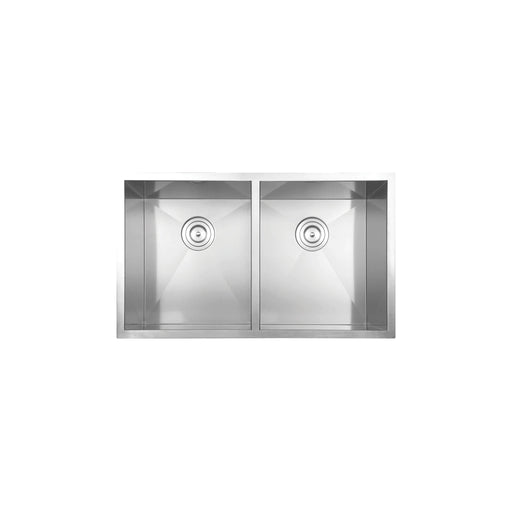 Vogt KS.3218.B16Z-64 Bludenz 16Z - 32"X18"X10" with Strainers and Bottom Grids