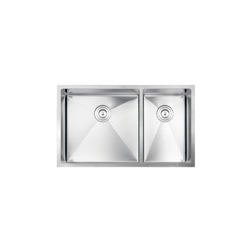Vogt KS.3218.V16R-64 Villach 16R - 32"X18"X10" with Strainers and Bottom Grids