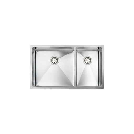 Vogt KS.3218.V18R-63 Villach 18R - 32"X18"X10" with Strainers and Bottom Grids