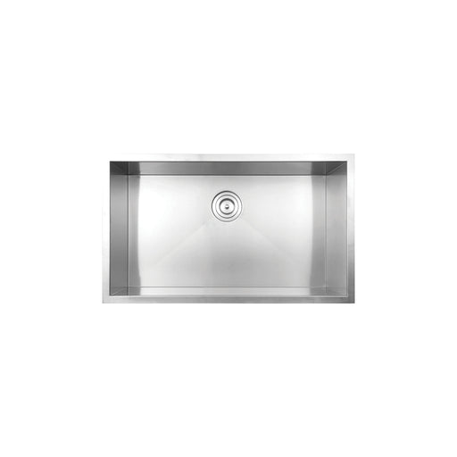 Vogt KS.3218.W16Z-64 Wolfsberg 16Z - 32"X18"X10" with Strainer and Bottom Grid