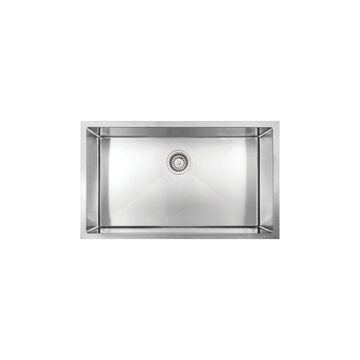 Vogt KS.3218.W18R-61 Wolfsberg 18R - 32"X18"X10" with Strainer