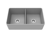 Vogt KS.3319.K Kaltenbach GS Apron Front Vogranite