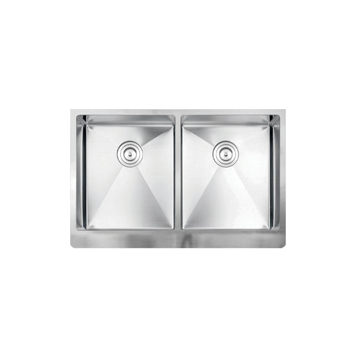 Vogt KS.3319.K16R-62 Klagenfurt 16R - 32-7 / 8"X19-1 / 2"X10" with Strainers