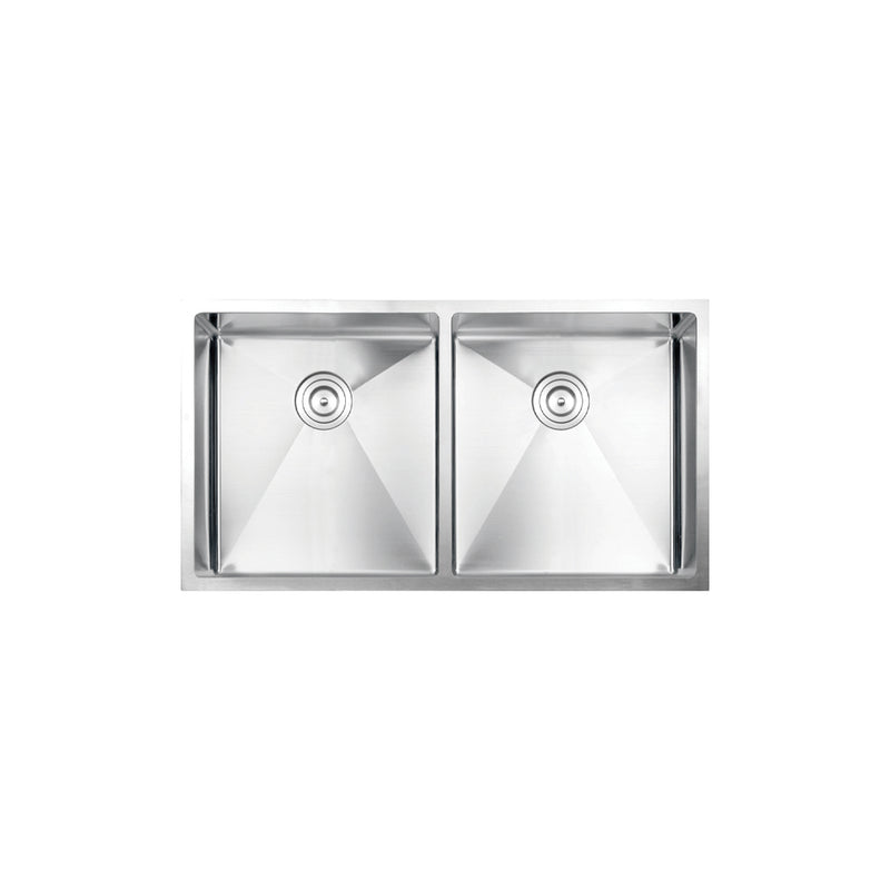 Vogt KS.3418.V16R-62 Volker 16R - 34"X18"X10" with Strainers