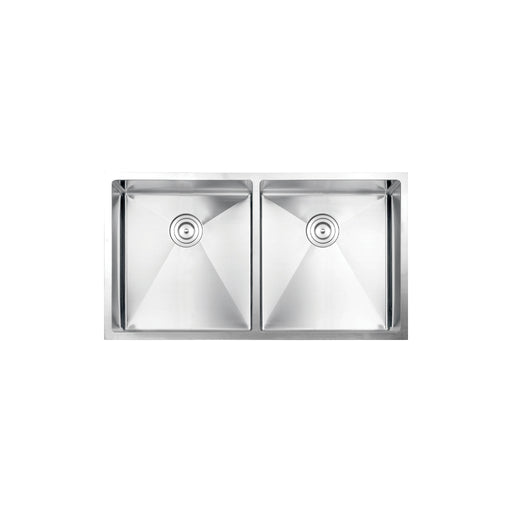 Vogt KS.3418.V16R-62 Volker 16R - 34"X18"X10" with Strainers