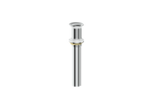 Vogt PU.100 Standard Pop-Up Without Overflow