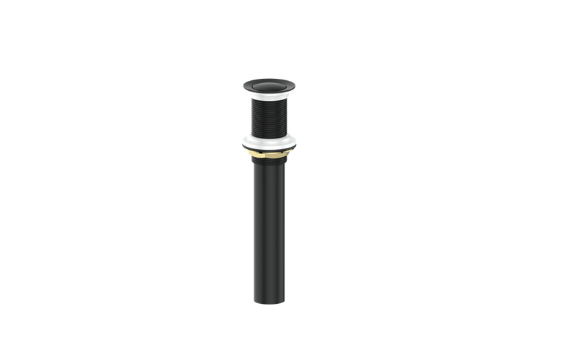 Vogt PU.100 Standard Pop-Up Without Overflow