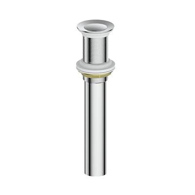 Vogt PU.100 Standard Pop-Up Without Overflow