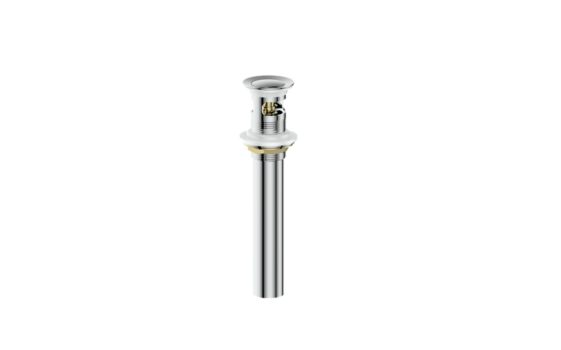 Vogt PU.101 Standard Pop-Up with Overflowith