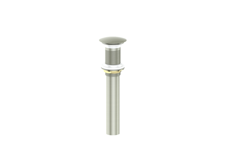 Vogt PU.200 Mushroom Pop-Up Without Overflow