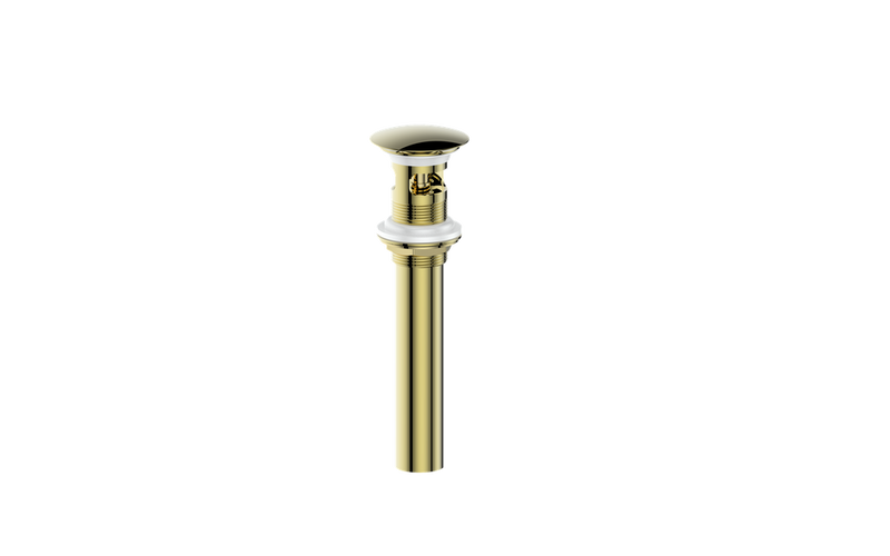 Vogt PU.201 Mushroom Pop-Up with Overflow