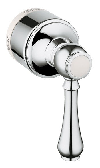Grohe 47710 Geneva Lever Handle