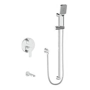 Vogt SET.LN.210.500 Lusten 2-Way PB Set - Handheld and Spout