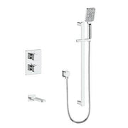 Vogt SET.NU.220.500 Niveau 2-Way TH Set - Spout and Handheld