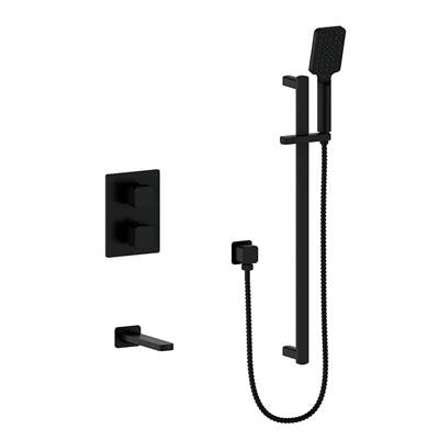 Vogt SET.NU.220.500 Niveau 2-Way TH Set - Spout and Handheld