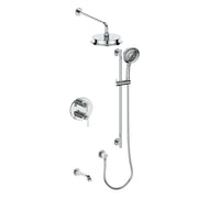 Vogt SET.Z1.320.310 Zehn 3-Way TH Set