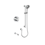 Vogt SET.Z3.220.500 Zehn 2-Way TH Set - Spout and Handheld